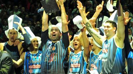 LNB: Peñarol se quedó con el título