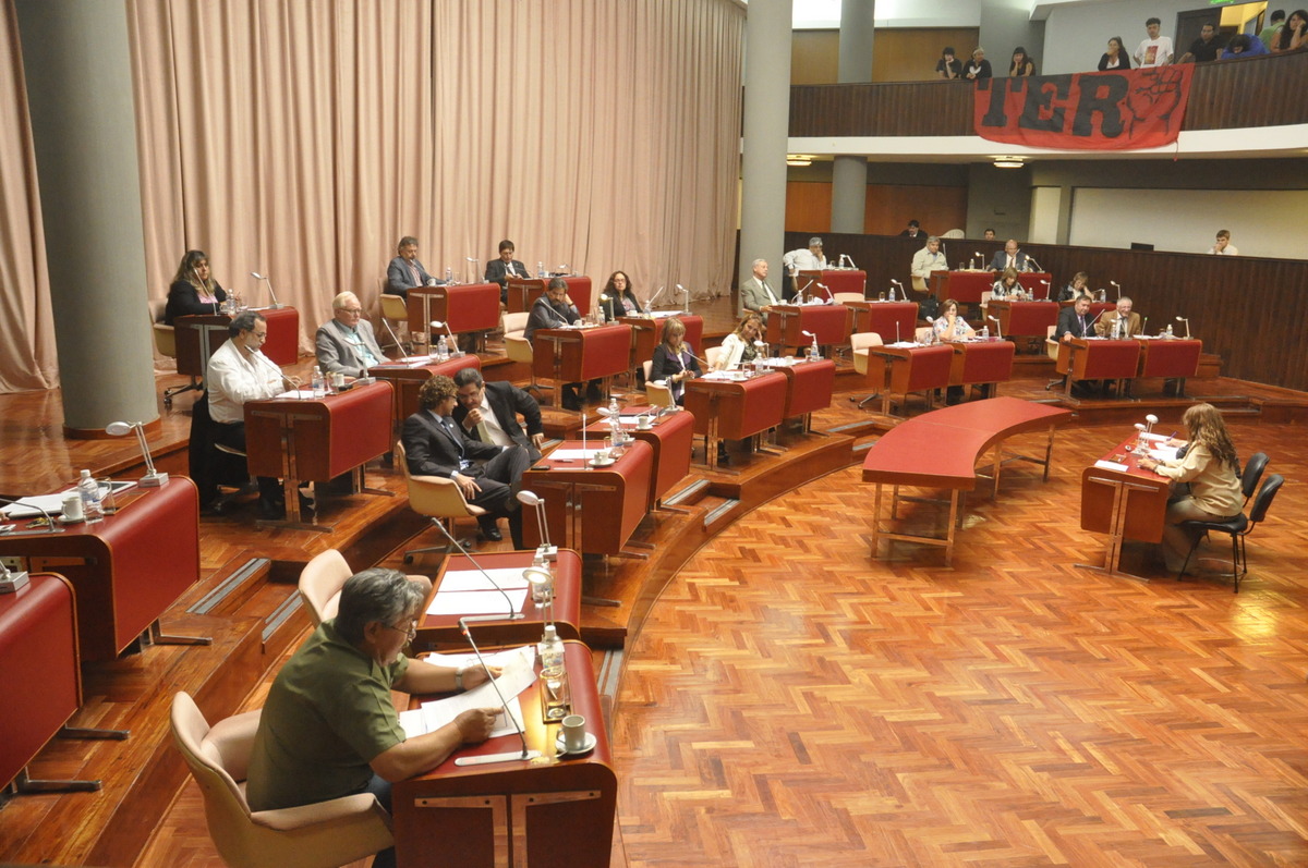 ¿Juicio Político a Diputados?