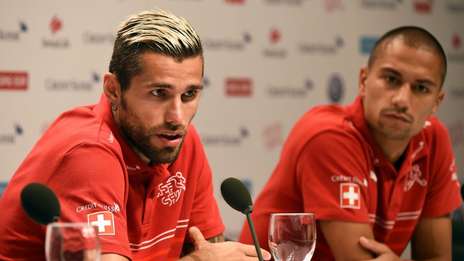 Los suizos y los secretos de la Selección Argentina