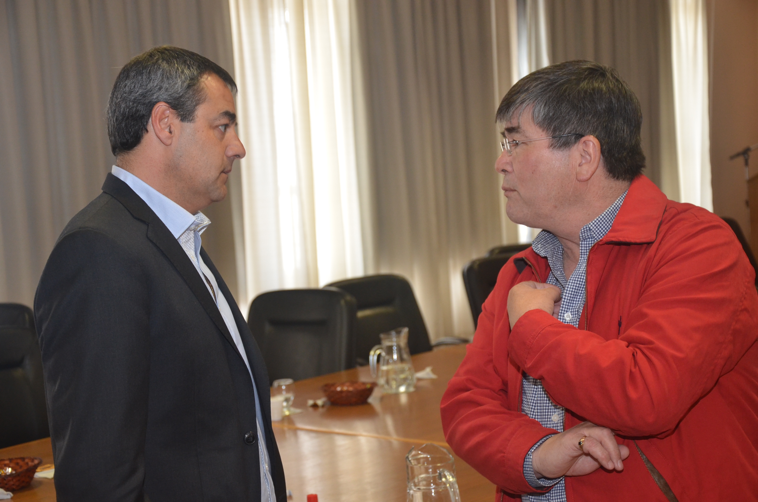 Todos se pelean por la «cajita feliz»