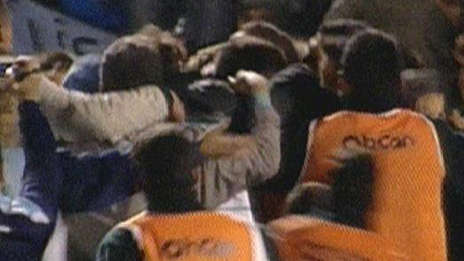 Temperley y Guaraní Antonio Franco al Nacional B