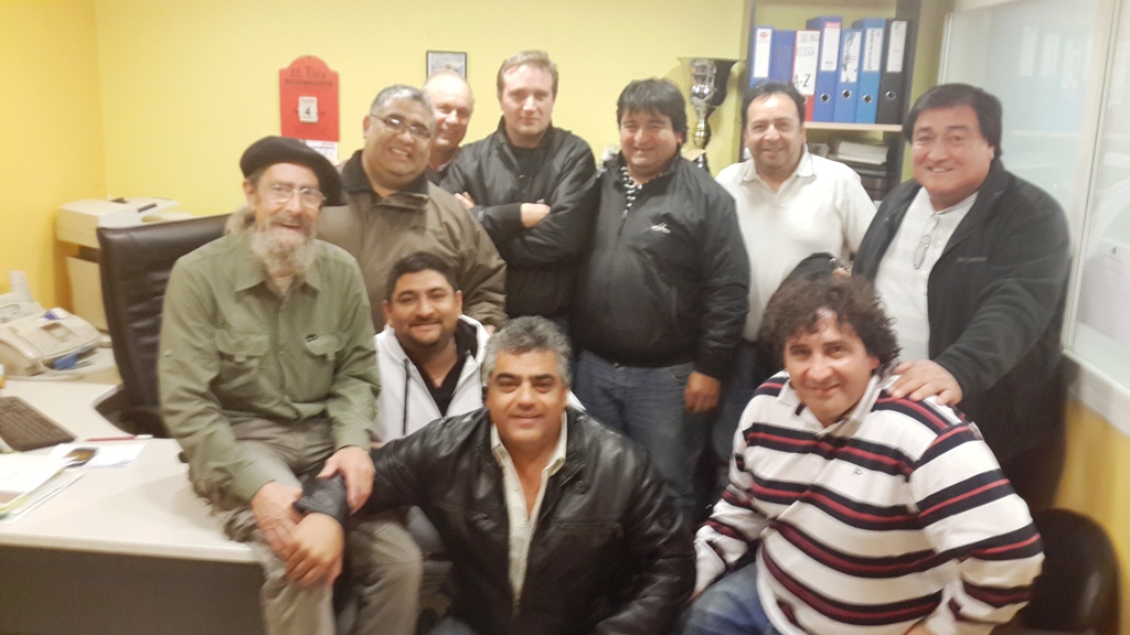 Continuidad laboral para trabajadores de Iberoamericana