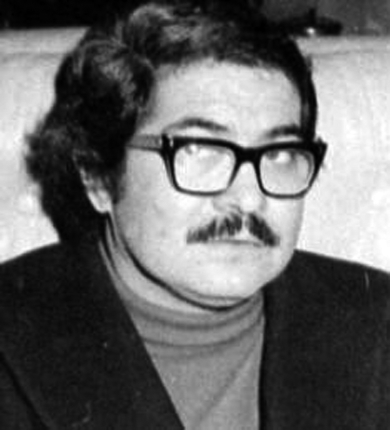 Homenajearán a Abel Amaya en el Congreso Nacional