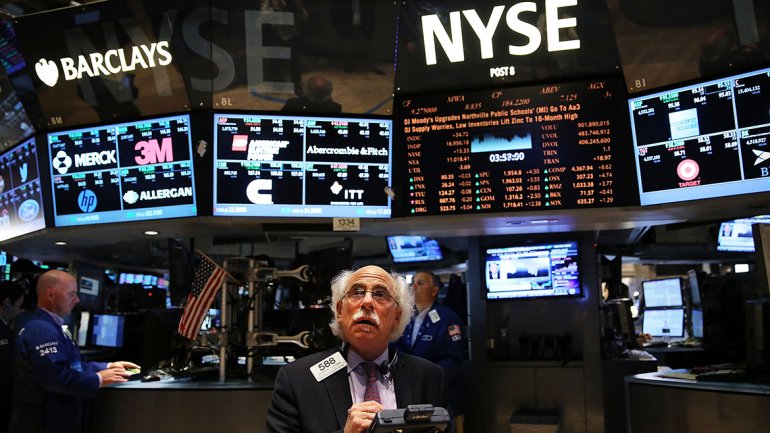 Bonos y acciones suben hasta 15 por ciento