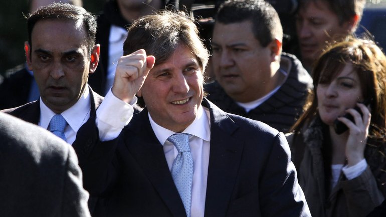 Los puntos débiles de la argumentación de Boudou