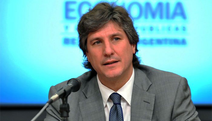 Boudou: «si el juez lo permite declaro esta noche»