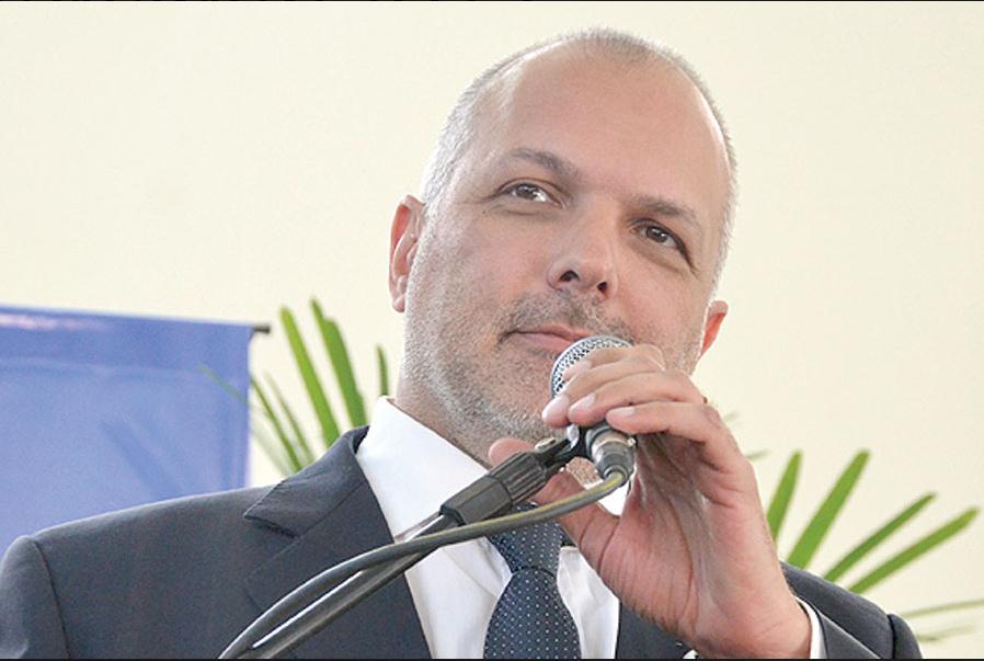 “Hay que preguntarle a Yauhar qué hizo él cuando fue ministro nacional”