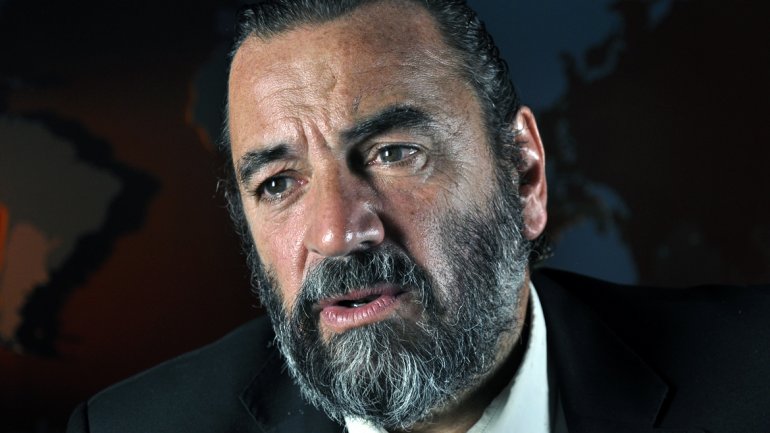 Campagnoli dice que lo difaman con recursos del Estado