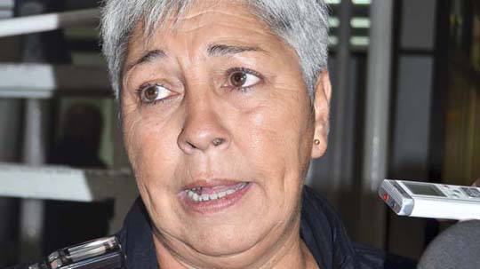 “Es una irresponsabilidad hablar de juicio político al Gobernador”