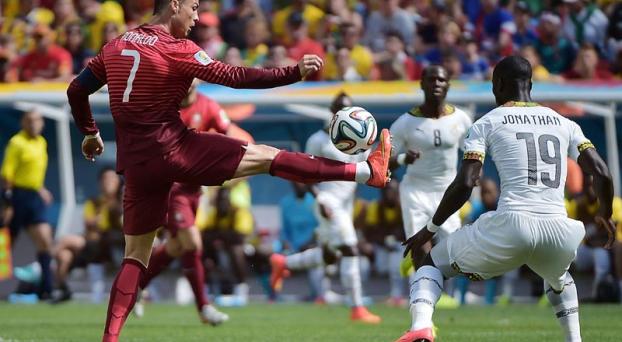 Lo que dejó la fase inicial del Mundial