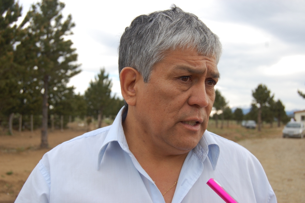 El Gobierno repudió el ataque a funcionarios