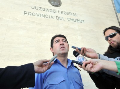 Castillo: “Todavía es posible hacer pericias”