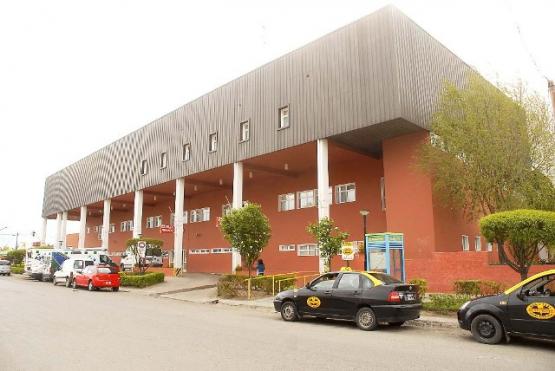 Murió el delegado de la UOCRA en Santa Cruz