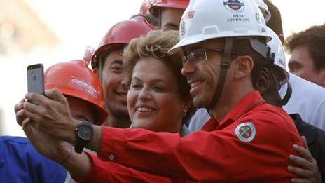 Estadios del Mundial no tendrán buena capacidad de Wi Fi