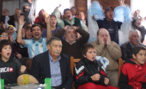 Das Neves dice que fue agredido por un militante buzzista