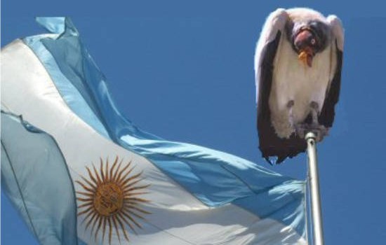 Tres cláusulas condenan a Argentina frente a los holdouts