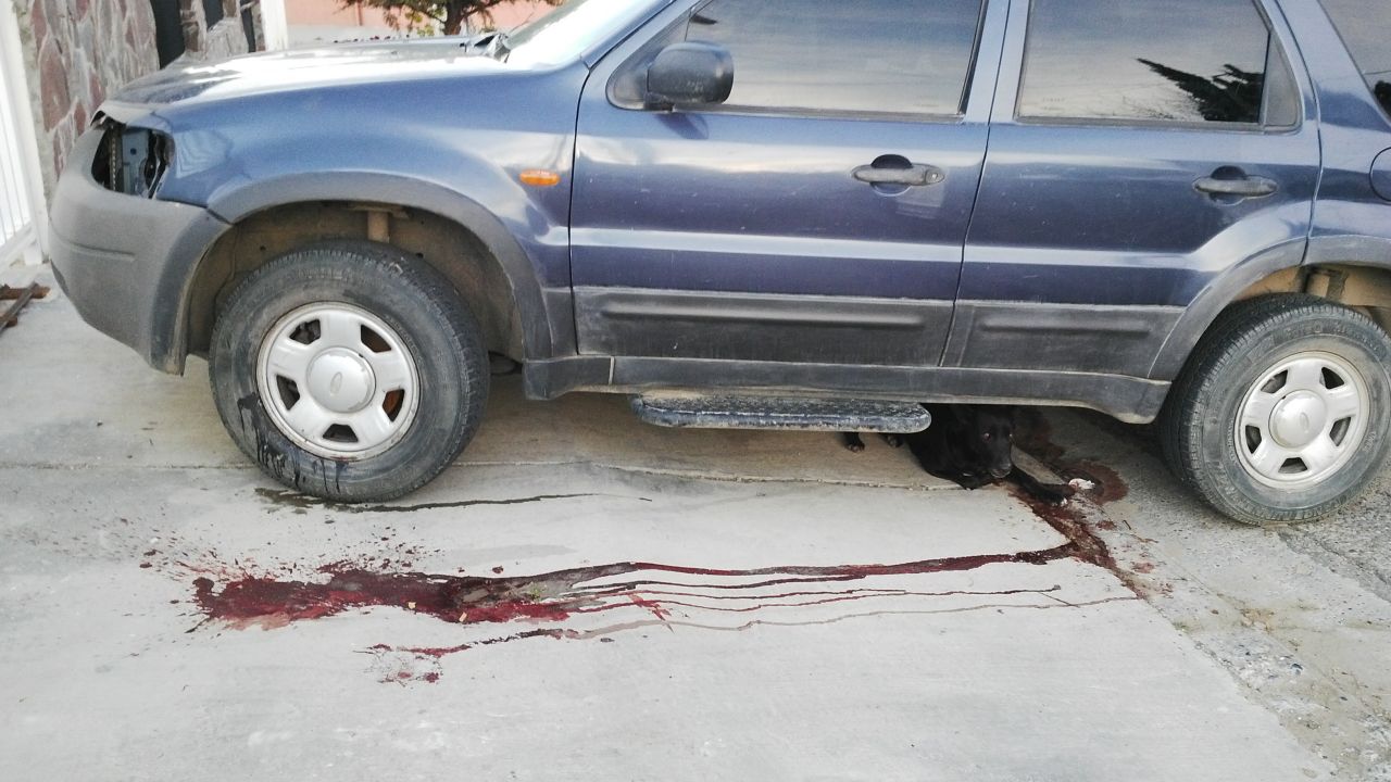 Ultimaron a un hombre en la vía pública