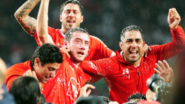 Independiente le ganó a Huracán y volvió a Primera