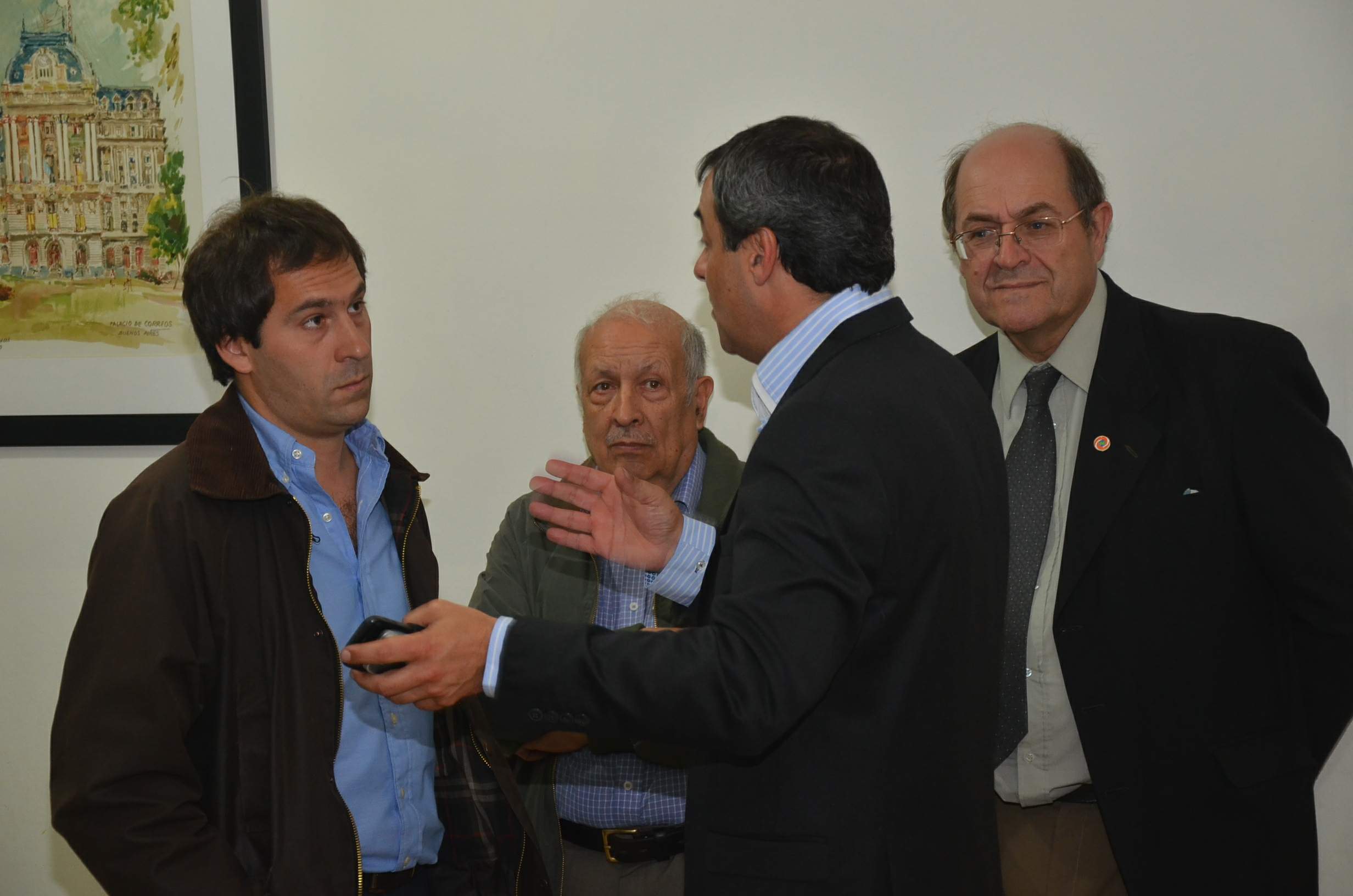 Las facturas de la SCPL subirán unos 100 pesos