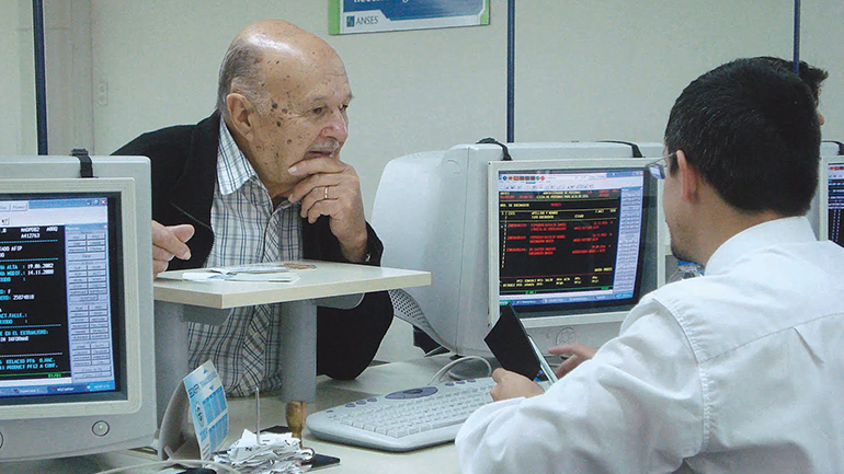 Quiénes podrán jubilarse con la nueva moratoria previsional