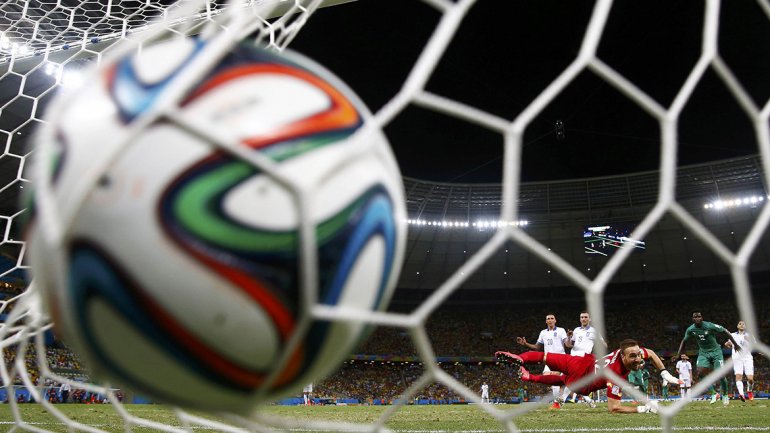 Arrancan los octavos de final del Mundial