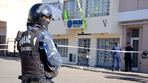 Hombre grave tras una balacera: detienen a “Conejo” Silva