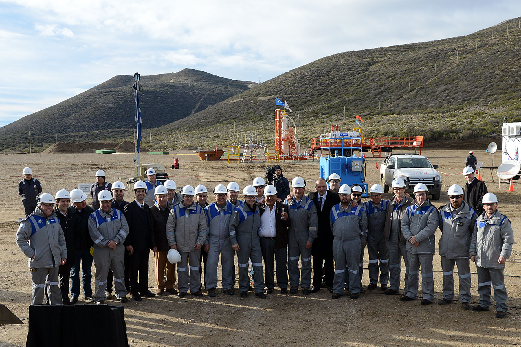 Se abren nuevos horizontes energéticos en el país