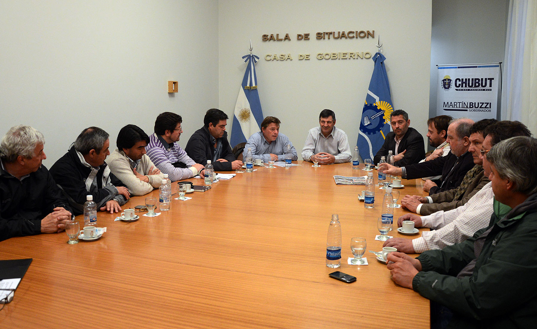 El Gobierno busca acelerar el plan “Invertir Igualdad”
