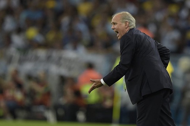 «Con Messi todo es posible»