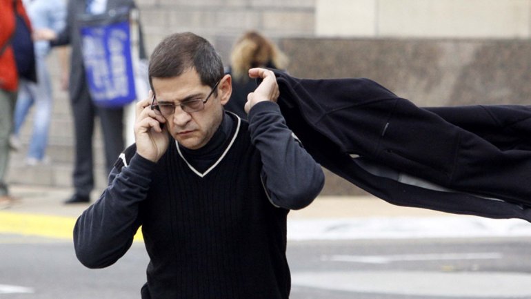 Citan a indagatoria a los hermanos Schoklender