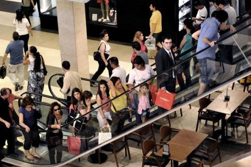 Indec: las ventas registraron caídas en mayo