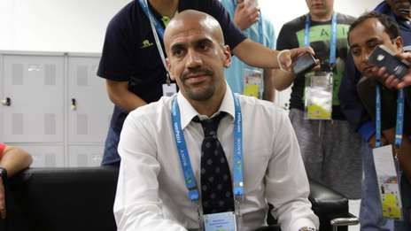 Verón: «Sabella no tiene un gusto defensivo»