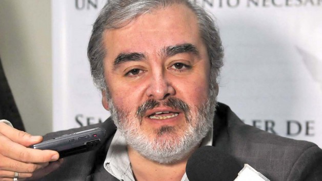 «Casi todos los docentes que hicieron paro cobraron»