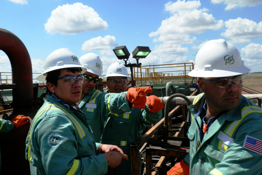 Se potencia el horizonte tecnológico en la región