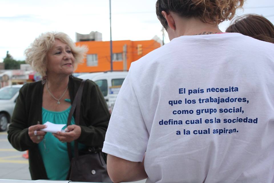 Centro de Referencia del Programa Precios Cuidados