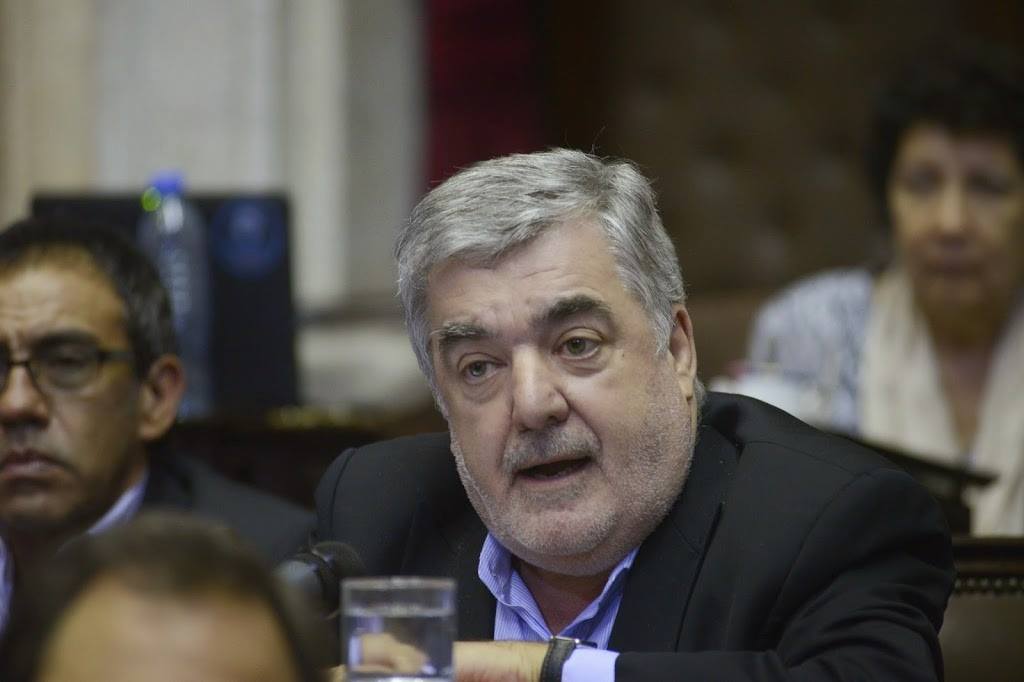 «Ganancias afecta al 40% de los trabajadores en Chubut»