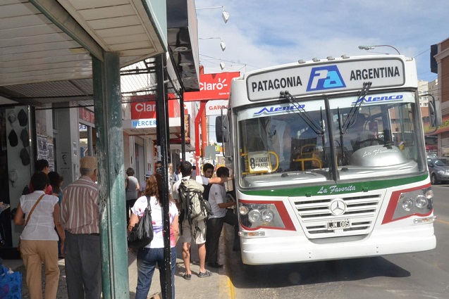 Desde el 16 de agosto regirá sólo el TEG