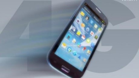 En mayo de 2016 las grandes ciudades tendrán 4G