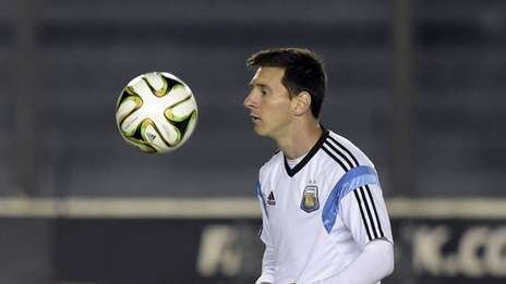 A 90’ de la Gloria