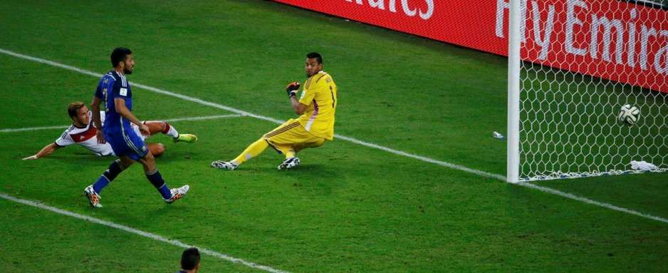 La ilusión Mundial se apagó en el suplementario