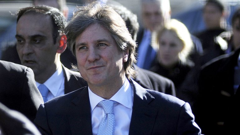 Boudou suma denuncias: Ahora apuntan a su declaración jurada
