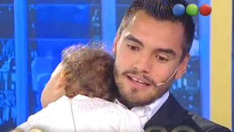 Sergio Romero: “Don Julio fue como un padre”