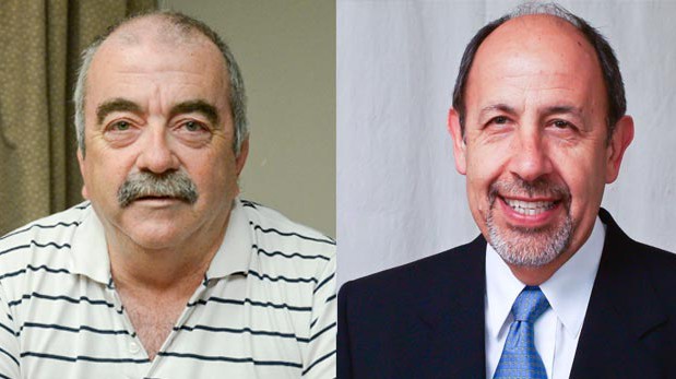 El ‘pachismo’ se debate entre Macri y Das Neves