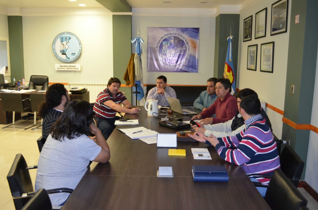Petroleros Jerárquicos crearon Subcomisión de Eventos