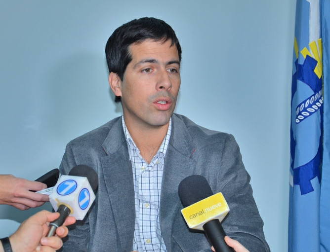 Provincia gestionó la llegada de 50 mil garrafas sociales a Chubut