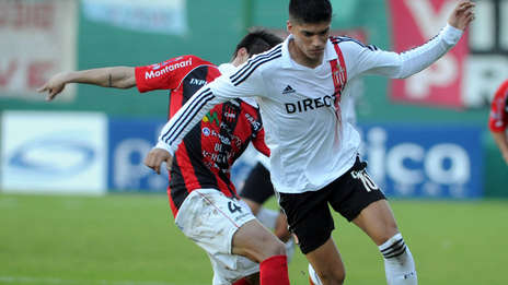 Copa Argentina: Estudiantes superó 3-1 a Douglas Haig