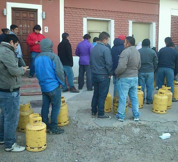 “Surgas tiene que fundamentar sus razones para que podamos gestionar”