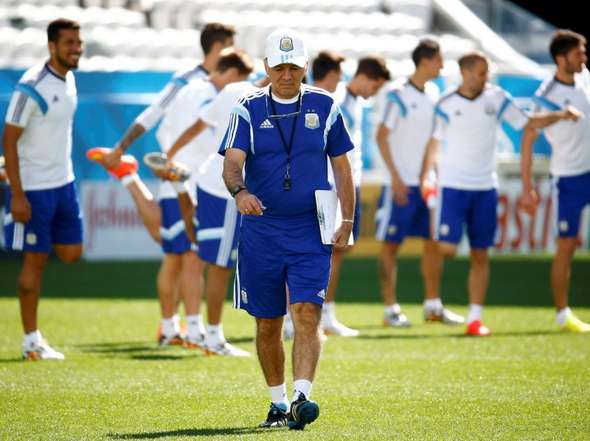 La Selección, a Cuartos de Final o de vuelta a casa