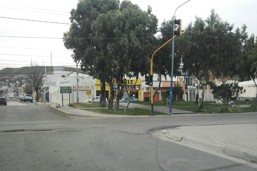 Asesinan de dos disparos a Marcelo García