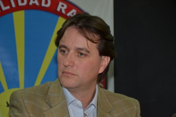 Juncos destacó la importancia de la Ley de Hidrocarburos
